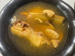 -芸山季·云南山珍菌火锅(南翔印象城MEGA店)