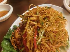 -辛氏火炉·韩式古法烤肉(松北店)