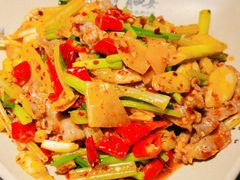 -肖四女乐山跷脚牛肉(江北星街坊店)