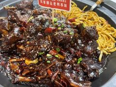 -回味黑鸭煲·始于2006(万松园店)