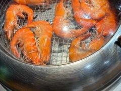 -海味当家·蒸锅海鲜(星海公园店)