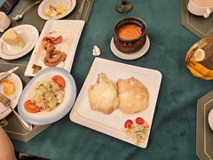 -老俄楼西餐厅(邮政街店)