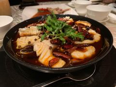 -8餐厅(新葡京酒店)