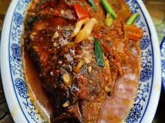 -阿鹏故事云南野生菌火锅(人民路店)