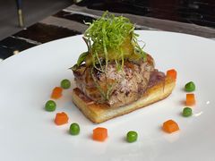 -La Saison乐颂·法餐厅