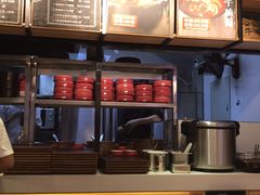 -牛腩之旅·牛腩牛杂煲(光启城美食城店)