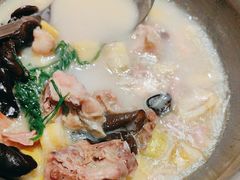 -锦府盐帮·侯宅(五棵松万达店)