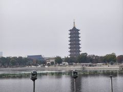 -葛仙湖公园