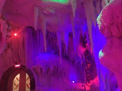 -水晶之星洗浴温泉汗蒸