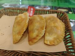 -令氏家外家周秦食府(高新店)