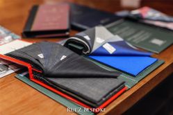 -THE RUIZ GZ睿制西装定制