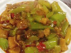 -大隐隐于市私房菜(保和小区店)