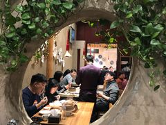 -四季民福烤鸭店(前门廊房二条店)