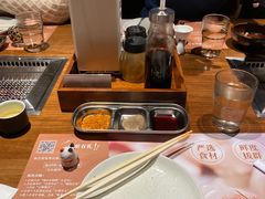 -杉海和牛烧肉海鲜自助(会展城店)