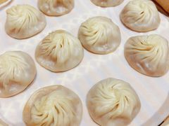 特色小笼包-鼎泰丰(南门店)
