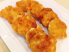 -盛记顺德高佬猪杂粥