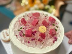 -半勺舒舒生日蛋糕店