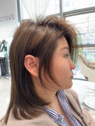 -美格丝M.G.S Hair Salon