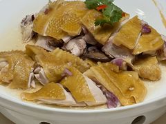 -凤凰楼酒家·粤宴点心(华强北店)