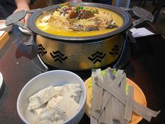 -探鱼·鲜青椒爽麻烤鱼(领展购物广场店)