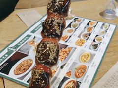 -紫光园·烤鸭(首经贸店)