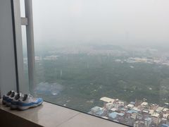 -广交会威斯汀酒店