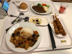 -宜家·瑞典风味餐厅(北京西红门店)