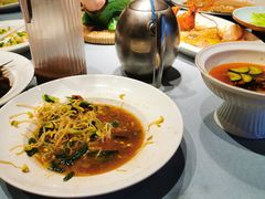 -吴越荣记苏州菜·松鼠桂鱼(月光码头店)