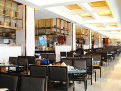 大堂-视界美食自助餐厅·石家庄希尔顿酒店