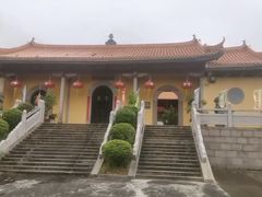 -汕头莲花山度假村温泉