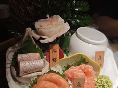 -阿吾罗日本料理(K11艺术中心店)