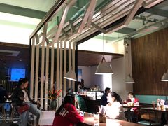 -十面春风·江南面馆(崇宁路店)