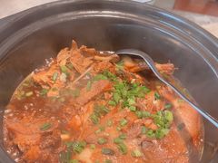-小乡小镇·传承桐庐土菜·老板亲自烧的菜