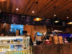 -ZING COFFEE 镜咖啡