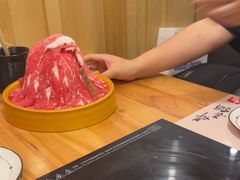 -牛匠和牛寿喜锅(西安总店)