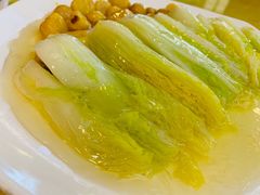 -晋阳饭庄(虎坊桥店)