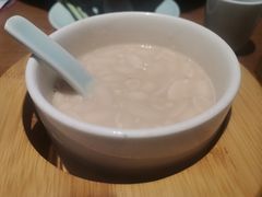 福州花生汤-闽上鲜·福建菜(龙湖滨江天街店)