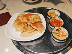 -屋里家延边朝鲜族冷面(梅林3店)