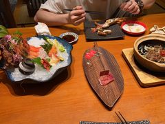 -月龍吟(朝龙汇店)