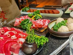 -捞王锅物料理(凯旋路店)