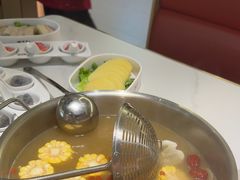 -潮正和潮汕牛肉火锅·老字号(番禺万达店)