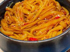 谢家黄凉粉-锦府盐帮·侯宅(五棵松万达店)