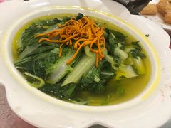 -好福记饭店(红梅公园店)