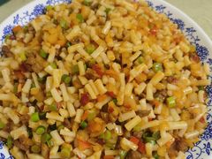 -新疆红柳花餐厅(新洲店)