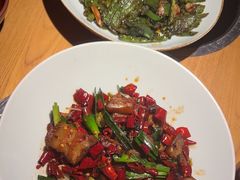 -吃饭皇帝大·土家民族菜(温州万象城店)