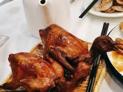 -五谷芳乳鸽王(梅沙老店)