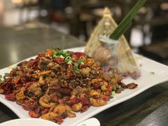 -庆合府重庆大排档(紫都城店)
