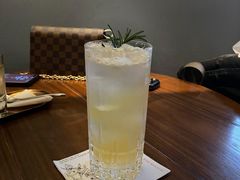 迷迭桃桃-星巴克臻选®️咖啡·酒坊Bar Mixato