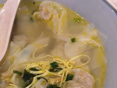 -小杨生煎(深圳岗厦北店)