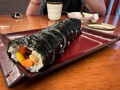 -第二外国语学院-韩国餐厅(朝阳路店)